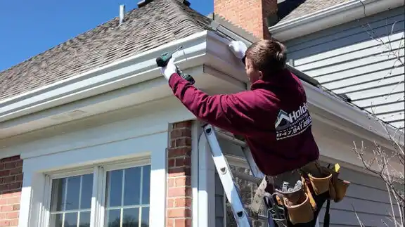 gutter services Upper Marlboro